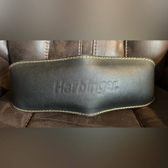 Other - Sold…..Harbinger weight lifting belt